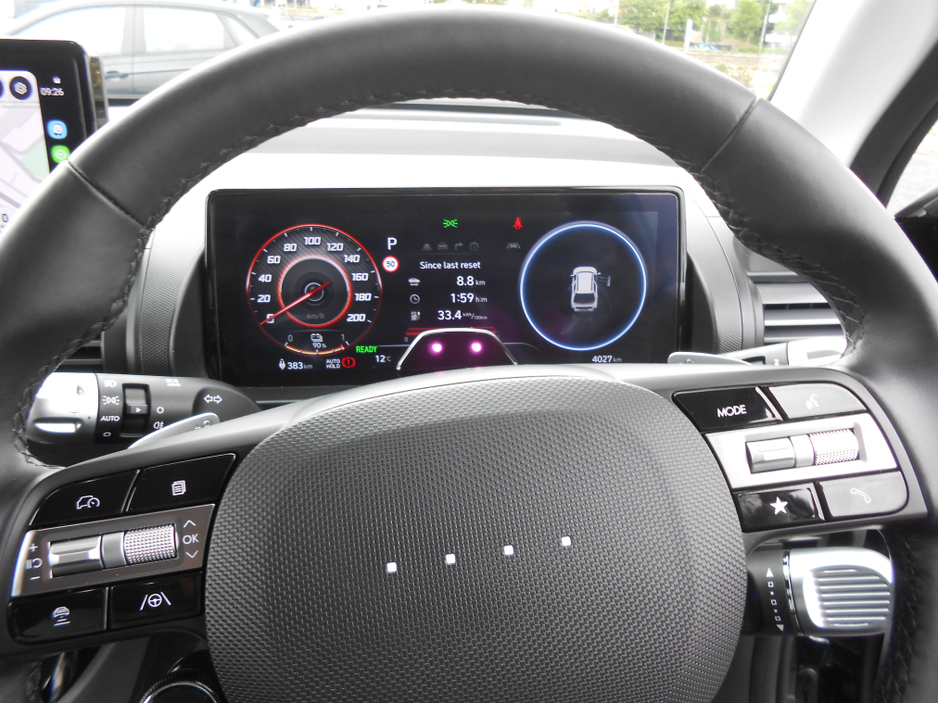 2025 Hyundai Inster 0L Electric For Sale Images