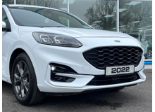 2022 Ford Kuga 1.5L Diesel For Sale Images