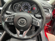 2015 Mazda Mazda6 2.2L Diesel For Sale Images