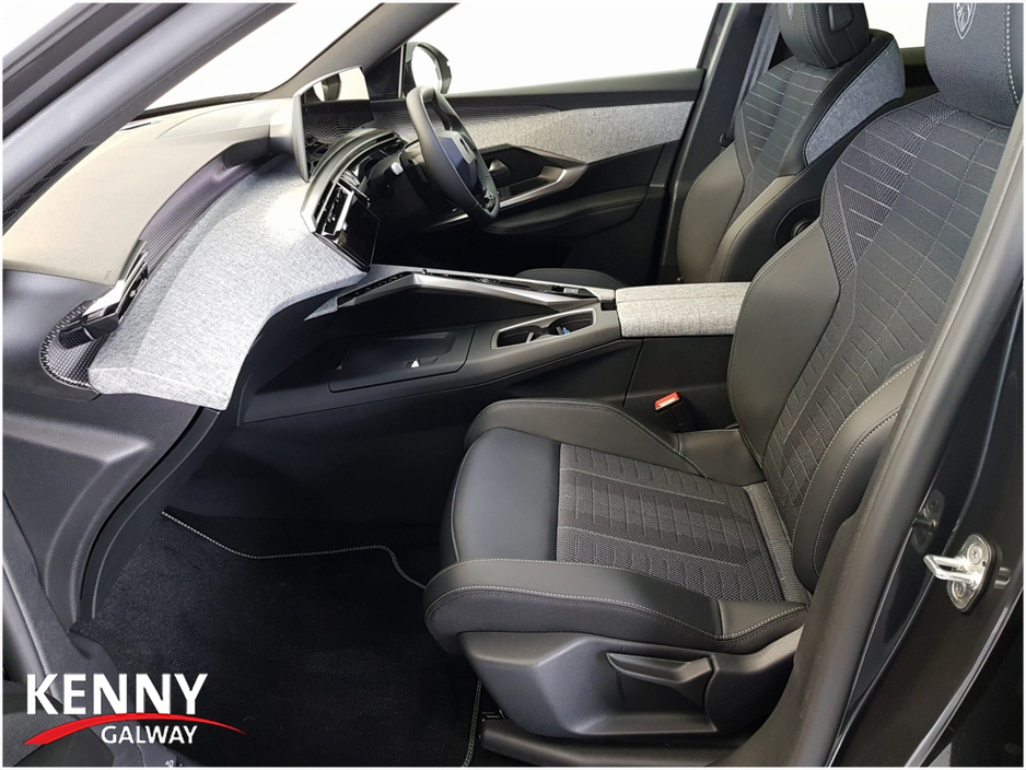 2026 Peugeot 3008 1.2L Petrol Hybrid For Sale Images