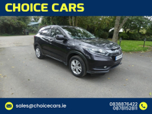 2015 Honda Vezel 1.5L Hybrid For Sale Images