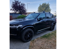 Volvo XC90 2.0 T8 INSCRIPT PRO 320 5 5DR A