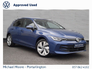 2025 VOLKSWAGEN GOLF GOLF EDITION 75 2.0 TDI 116HP