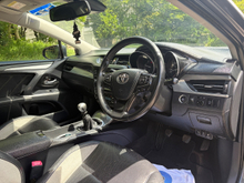 2016 Toyota Avensis 1.6L Diesel For Sale Images