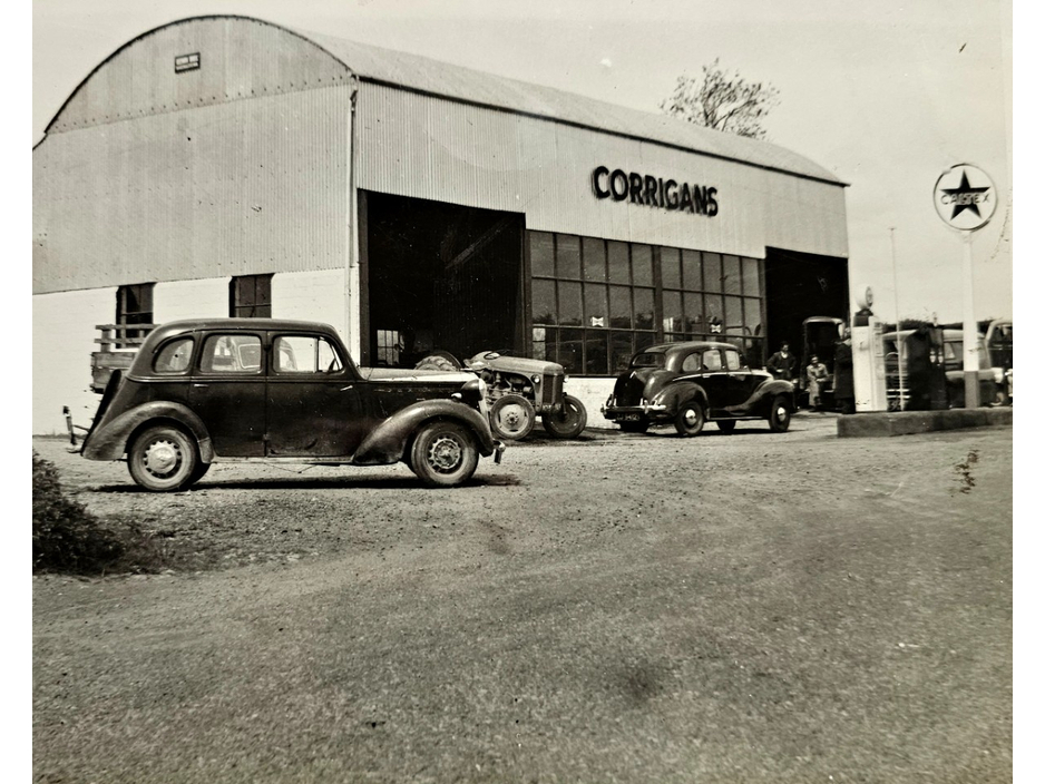 Used Isuzu D-Max 2013 in Carlow