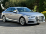 2017 AUDI A4 2.0TDI 150HP S tronic SE Ultra
