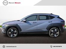 2024 Hyundai Kona 1.6L Petrol Hybrid For Sale Images