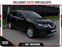 2020 Nissan X-Trail 1.7L Diesel For Sale Images