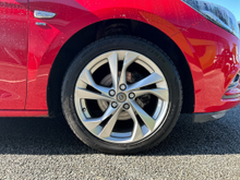 2018 Opel Astra 1.6L Diesel For Sale Images