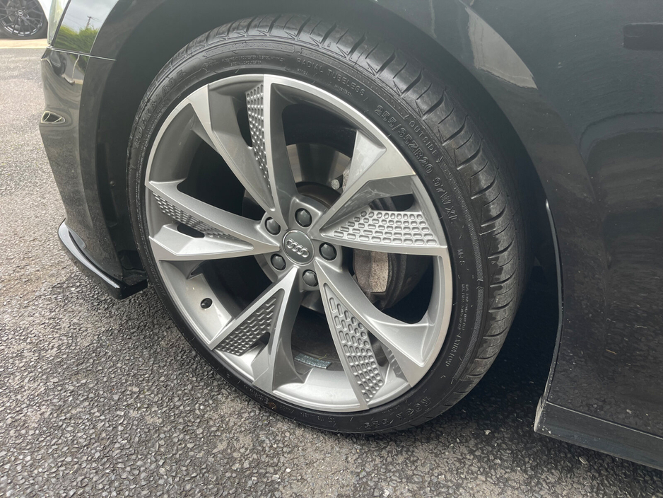 2019 Audi A6 2L Diesel For Sale Images