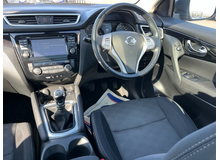 2017 Nissan Qashqai 1.5L Diesel For Sale Images