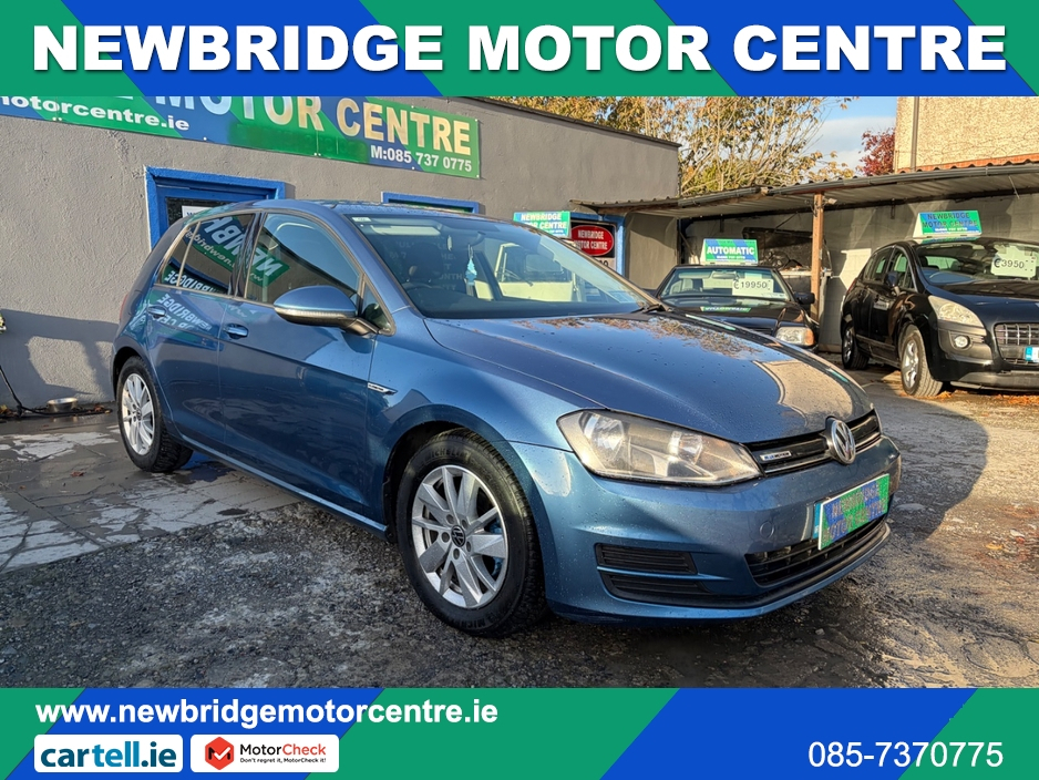2016 Volkswagen Golf For Sale Images