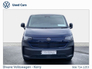 2025 VOLKSWAGEN TRANSPORTER TRENDLINE 2.0TDI 150BHP LWB HITCH