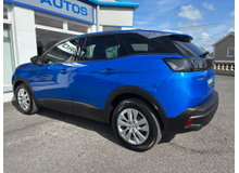 2022 Peugeot 3008 1.5L Diesel For Sale Images