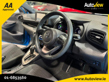 2023 Toyota Yaris 1.5L Petrol Hybrid For Sale Images