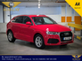 2016 AUDI Q3 2.0 TFSI 180hp Quattro S-Tronic S-Line