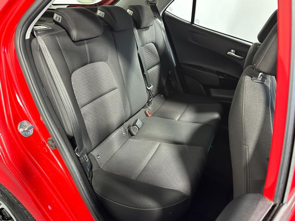 Kia Picanto 1.0 Petrol — thumbnail 10