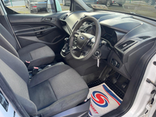 2014 Ford Transit Connect 1.6L Diesel For Sale Images