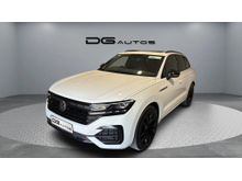 2021 Volkswagen Touareg 3L Diesel For Sale Images