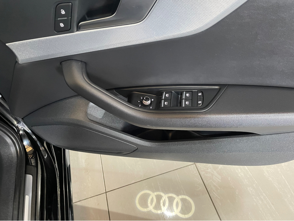 2023 Audi A4 2L Diesel For Sale Images