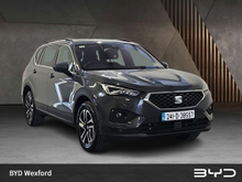 SEAT Tarraco (DEPOSIT TAKEN) 2.0TDI 150hp 7S SE TEC DSG