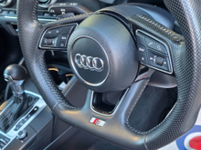 2018 Audi A3 1.4L Petrol For Sale Images