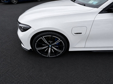 2022 BMW 3 Series 2L Petrol Plug-in Hybrid For Sale Images