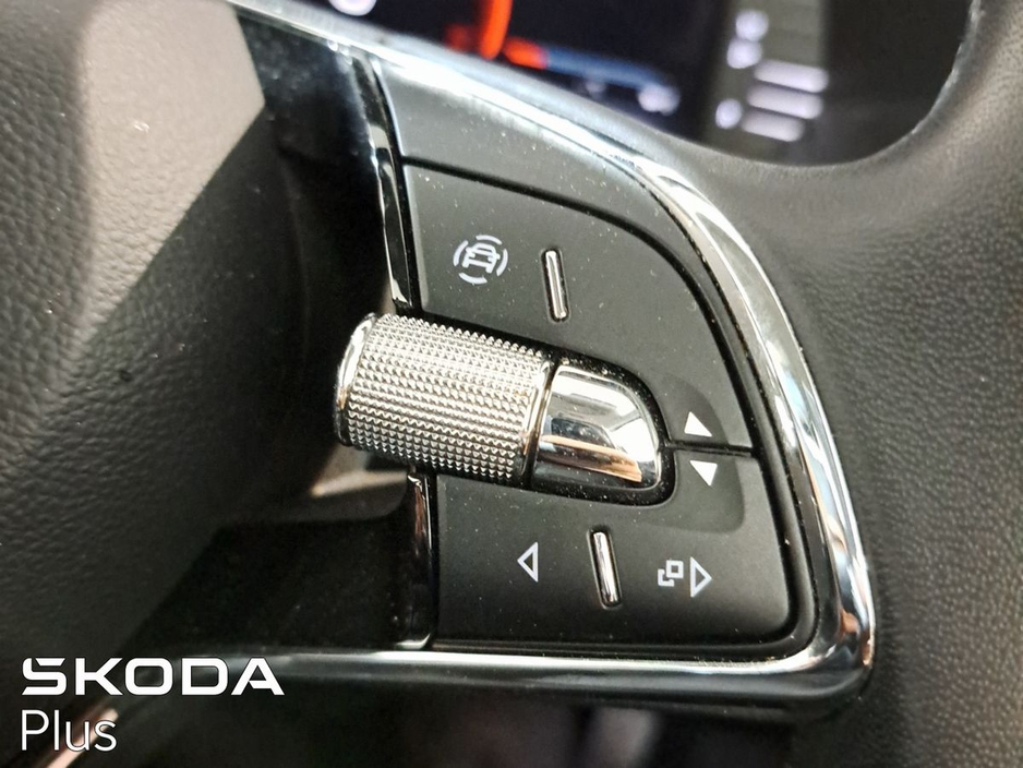 Skoda Superb SUPERB STY 2.0TDI 150HP DSG — thumbnail 28