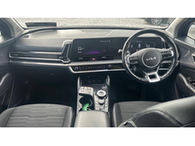 2022 Kia Sportage 1.6L Petrol Plug-in Hybrid For Sale Images