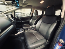 2017 Honda Fit 1.5L Petrol Hybrid For Sale Images