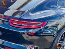 2019 Porsche Panamera 2.9L Hybrid For Sale Images