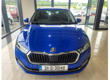 2021 Skoda Octavia 2.0L Diesel For Sale Images