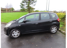 2015 Honda Jazz