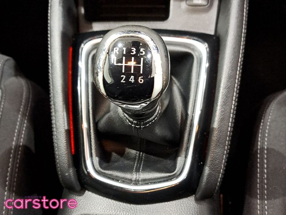Nissan Qashqai 1.5 DSL SV PREMIUM — thumbnail 16