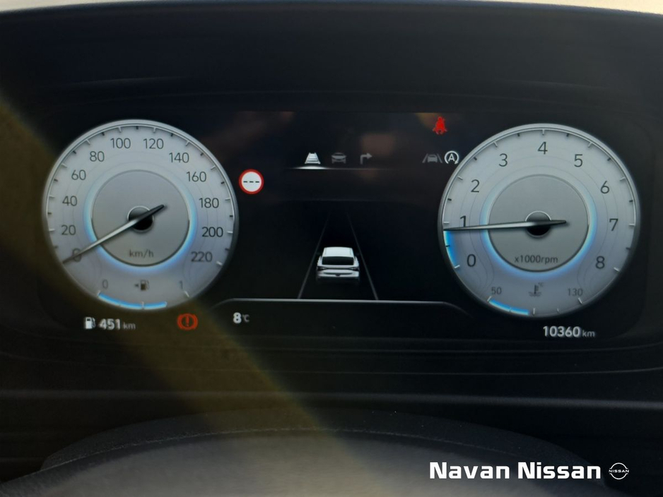 2026 Hyundai i20 1L Petrol For Sale Images