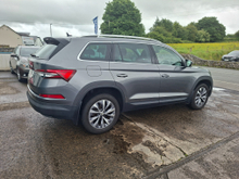 2022 Skoda Kodiaq 2L Diesel For Sale Images