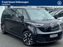 2025 VOLKSWAGEN ID.BUZZ LWB 7-SEATER STYLE 86KWH 286BHP *NOW AVAILABLE*
