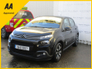 2019 CITROEN C3 C 3 FEEL EXCLUSIVE PURETECH 68 5 DOOR.  FULLY SERVICED NCT TESTED AND 6 MONTHS WARRANTY !!