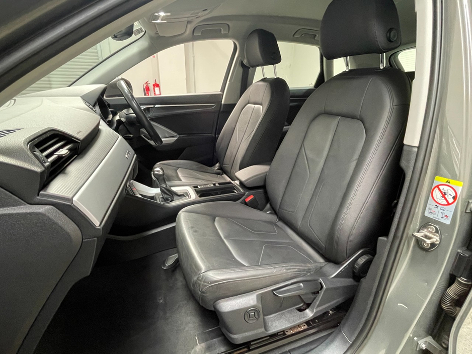 2021 Audi Q3 2L Diesel For Sale Images
