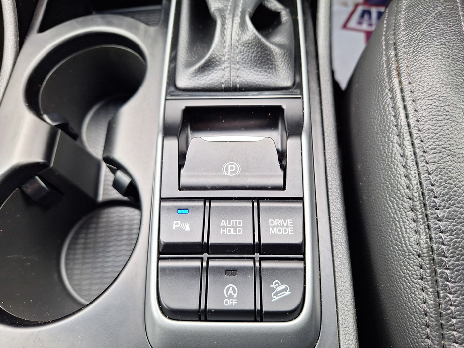 2017 Hyundai Tucson 1.7L Diesel For Sale Images