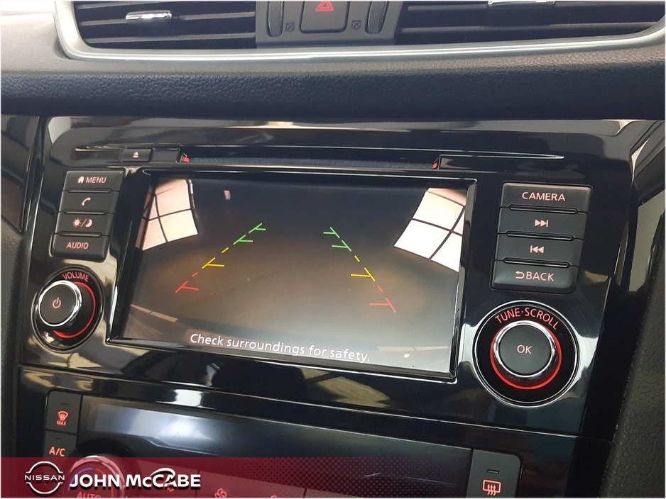 2020 Nissan Qashqai 1.3L Petrol For Sale Images