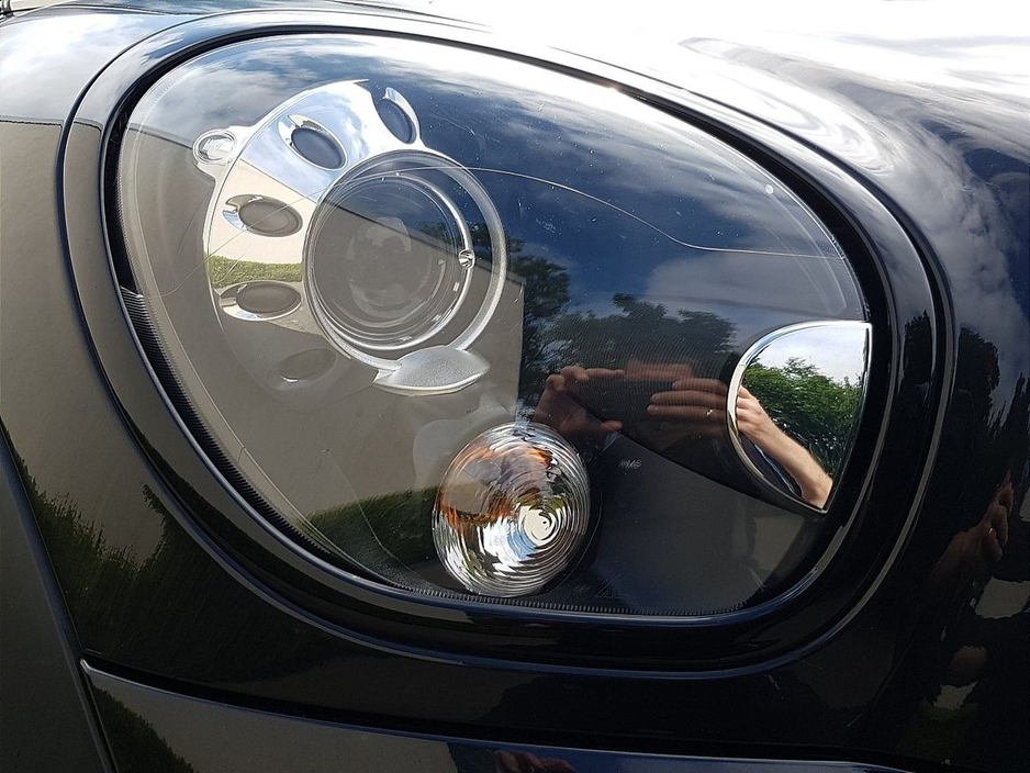 2016 MINI Paceman 1.6L Petrol For Sale Images