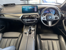 2023 BMW 5 Series 2L Petrol Plug-in Hybrid For Sale Images