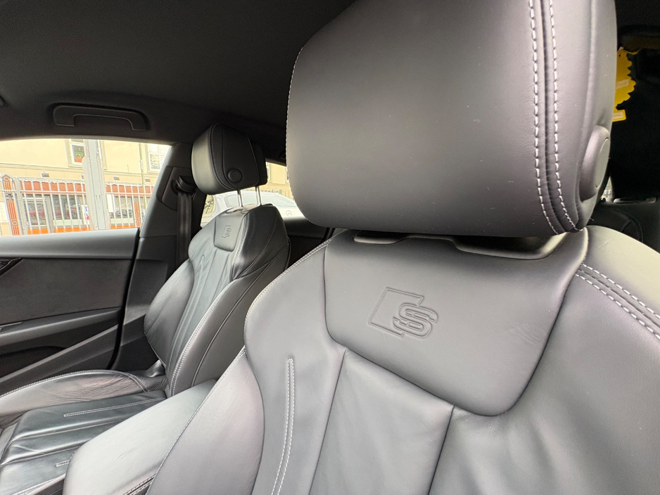2023 Audi A5 2L Diesel For Sale Images