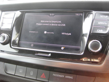 2019 Skoda Fabia 1L Petrol For Sale Images
