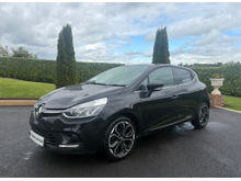 2019 Renault Clio 0.9L Petrol For Sale Images