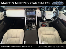 2018 Land Rover Discovery 2L Diesel For Sale Images