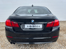 2011 BMW 5 Series 2L Diesel For Sale Images