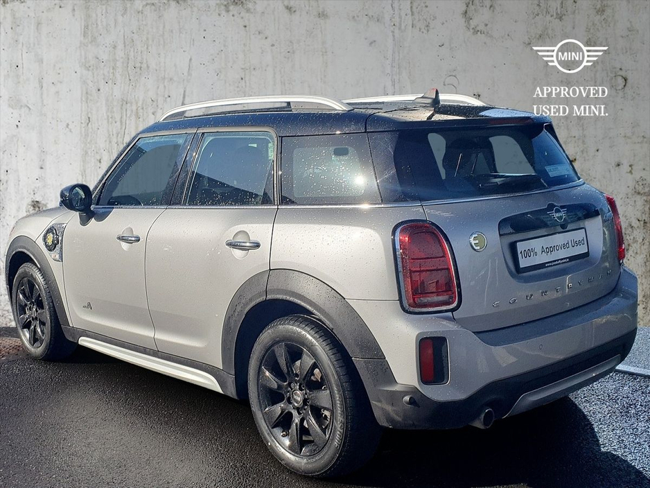 2023 MINI Countryman 1.5L Petrol Plug-in Hybrid For Sale Images