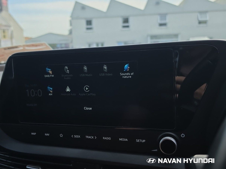 2025 Hyundai Bayon 1.2L Petrol For Sale Images